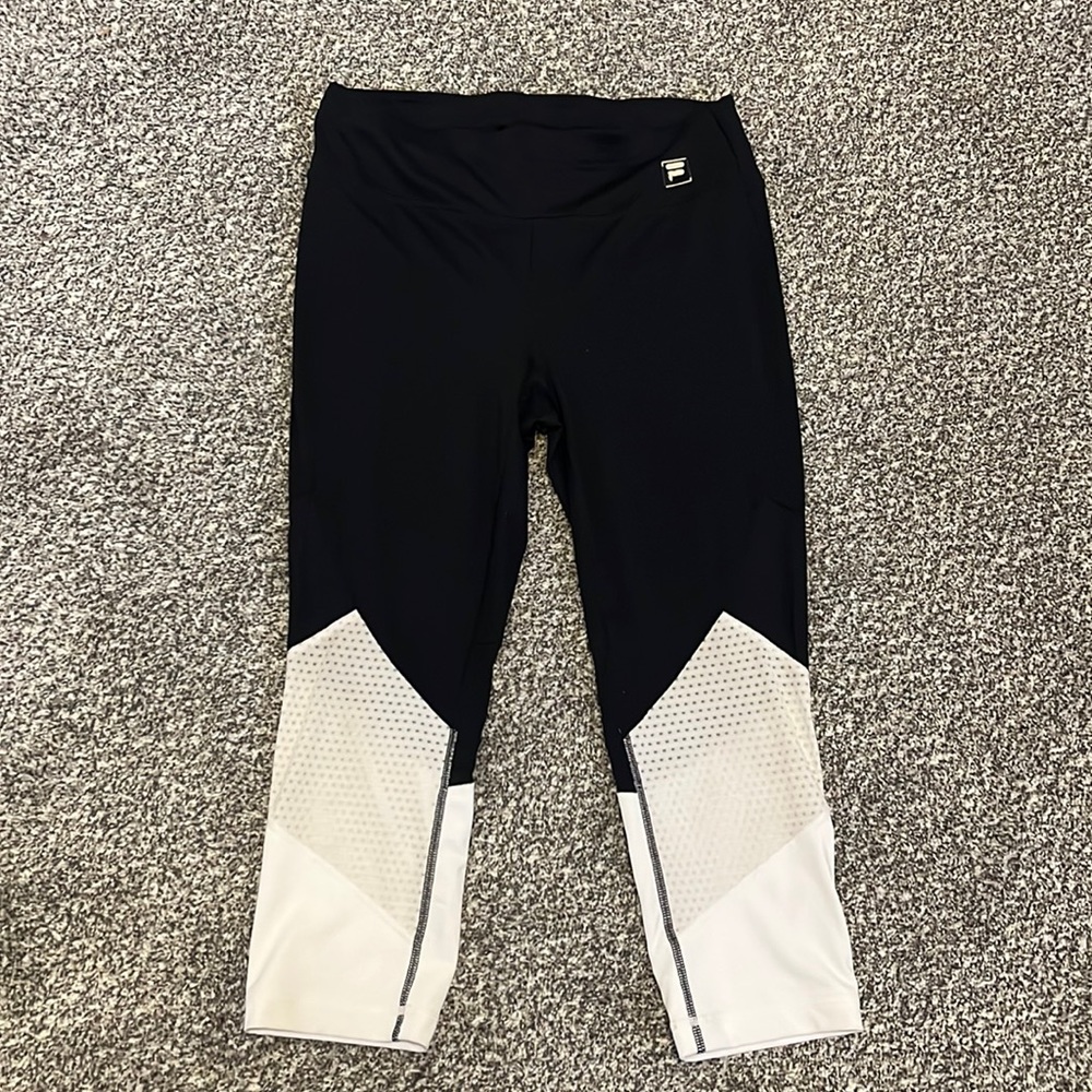 Fila Leggings